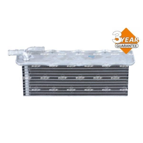 Ladeluftk&uuml;hler Nrf 30991 f&uuml;r Audi Seat Skoda VW Cupra