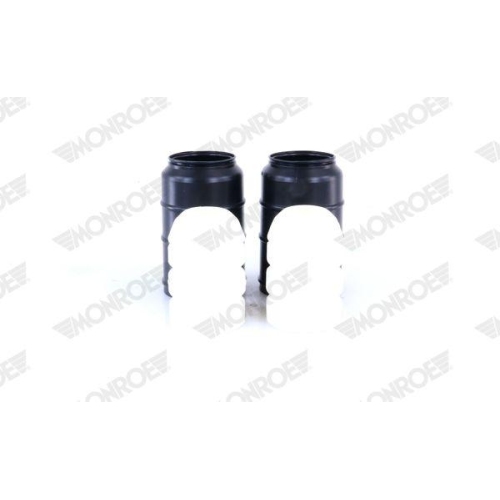 Staubschutzsatz Sto&szlig;d&auml;mpfer Monroe PK074 Protection Kit f&uuml;r Citro&euml;n Fiat Peugeot