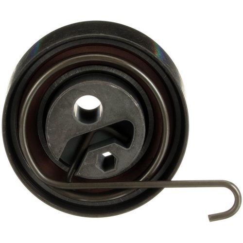 Spannrolle Zahnriemen Gates T43144 Powergrip&trade; f&uuml;r Honda Opel Vauxhall Chevrolet