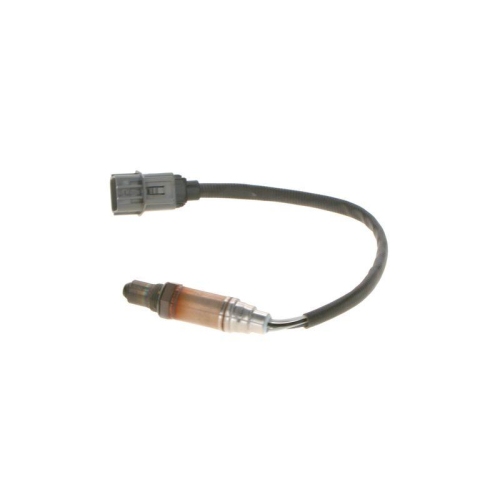 Lambdasonde Bosch 0258005261 für Nach Katalysator