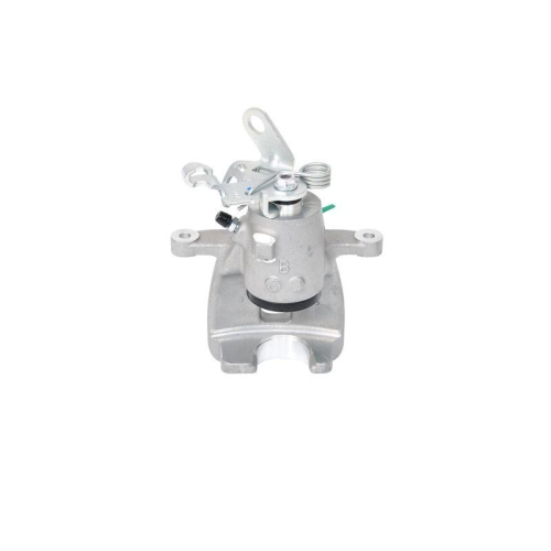 Bremssattel Bosch 0986473448 f&uuml;r Audi Seat Skoda VW Hinterachse Links