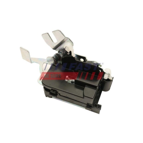 Kofferraumdeckelschloss Fast FT95065 für Fiat Iveco Citroën Hinten