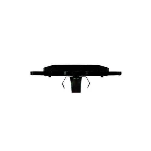 Bremsbelagsatz Scheibenbremse Hella 8DB 355 011-571 f&uuml;r Volvo Volvo Asia