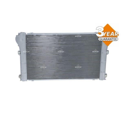 Ladeluftk&uuml;hler Nrf 30997 f&uuml;r Toyota