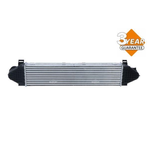 Ladeluftk&uuml;hler Nrf 30912 f&uuml;r Ford Volvo Land Rover