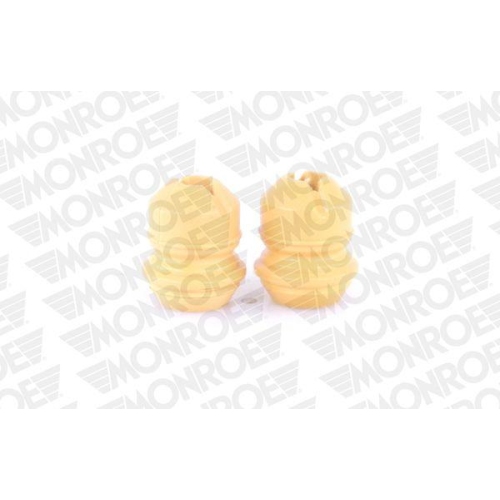 Staubschutzsatz Sto&szlig;d&auml;mpfer Monroe PK075 Protection Kit f&uuml;r Opel Vauxhall