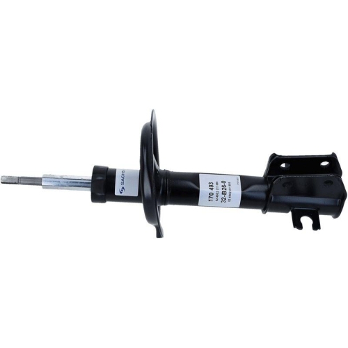 Stoßdämpfer Sachs 170493 für Fiat Vorderachse
