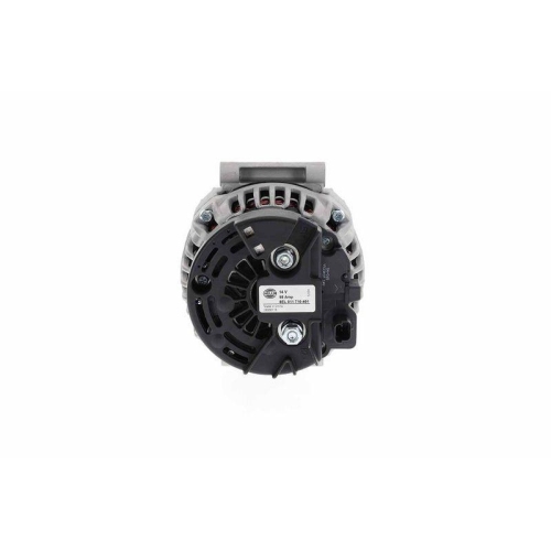 Generator Hella 8EL 011 710-401 für Renault Volvo Dacia