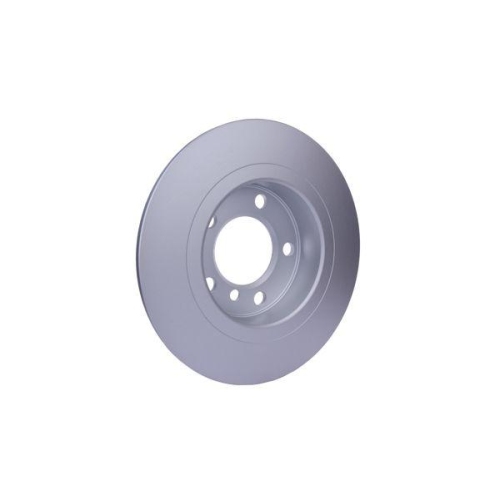 Bremsscheibe Hella 8DD 355 123-001 Pro f&uuml;r Mini Hinterachse