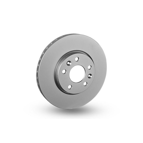 Bremsscheibe Hella 8DD 355 131-871 Pro f&uuml;r Mercedes Benz Mercedes Benz Nissan