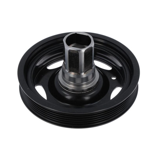 Riemenscheibe Kurbelwelle Corteco 49412200 f&uuml;r Opel Vauxhall