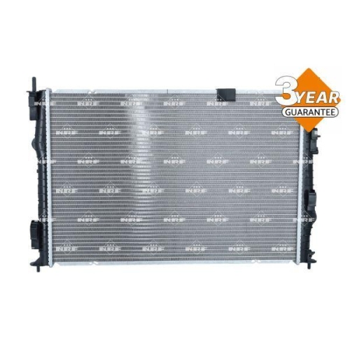 K&uuml;hler Motork&uuml;hlung Nrf 58455 f&uuml;r Nissan