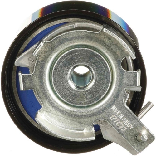 Spannrolle Zahnriemen Gates T43171 Powergrip™ für Ford Mazda Volvo Ford Usa