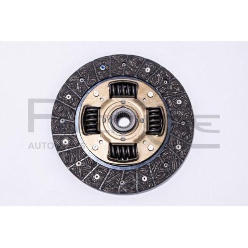 Kupplungssatz Red-line 25HY156 für Hyundai Kia