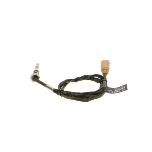 Sensor Abgastemperatur Bosch 0986259077 f&uuml;r