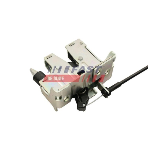 Kofferraumdeckelschloss Fast FT95012 für Ford Hinten
