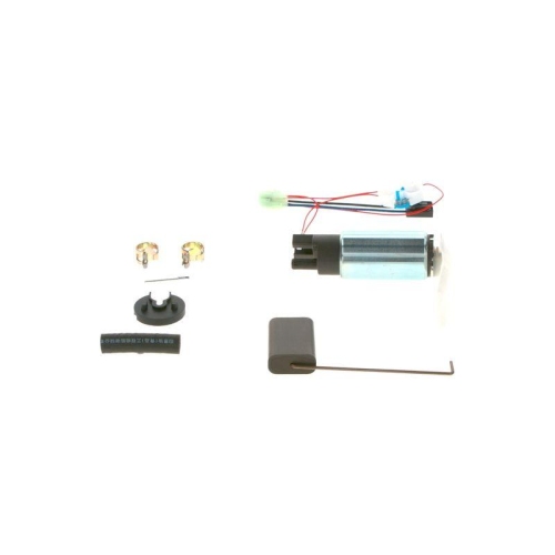 Kraftstoffpumpe Bosch 0986580965 f&uuml;r Ford Mazda Im Kraftstofftank