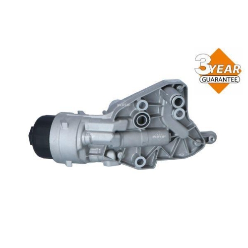 Geh&auml;use &Ouml;lfilter Nrf 31759 f&uuml;r Opel Vauxhall