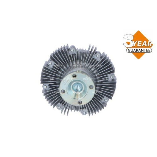 Kupplung K&uuml;hlerl&uuml;fter Nrf 49579 f&uuml;r Toyota