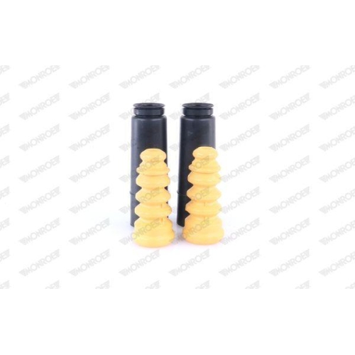 Staubschutzsatz Sto&szlig;d&auml;mpfer Monroe PK078 Protection Kit f&uuml;r Audi Seat Skoda VW