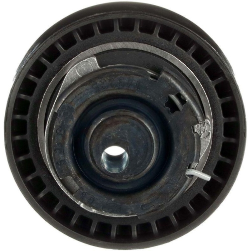 Spannrolle Zahnriemen Gates T43225 Powergrip™ für Nissan Renault Dacia