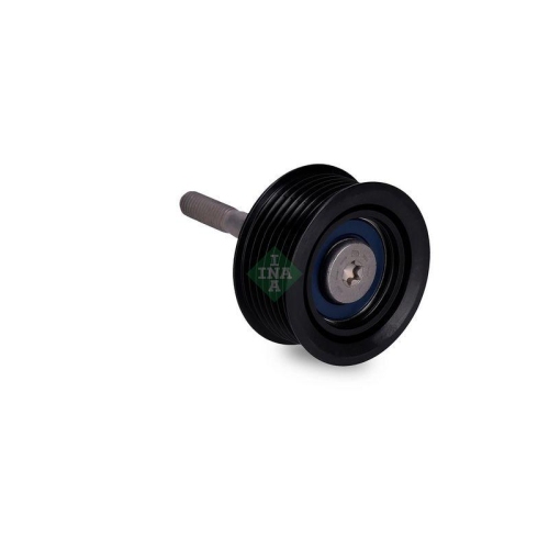 Umlenk /führungsrolle Keilrippenriemen Schaeffler Ina 532 0793 10 für Porsche