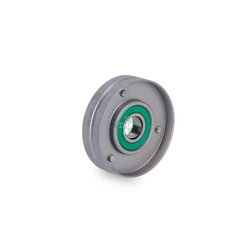 Umlenk /f&uuml;hrungsrolle Keilrippenriemen Schaeffler Ina 532 0567 10 f&uuml;r Audi Seat