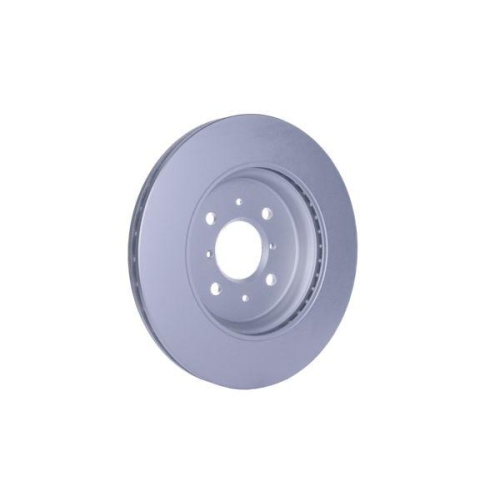 Bremsscheibe Hella 8DD 355 123-071 Pro f&uuml;r Suzuki Vorderachse