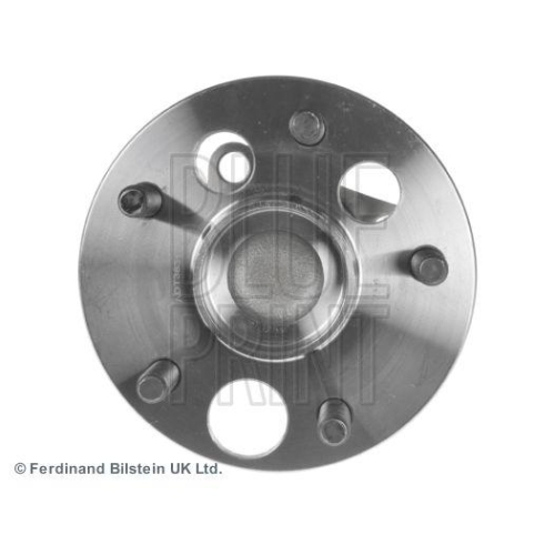Radlagersatz Blue Print ADT383112 f&uuml;r Toyota Hinterachse Links