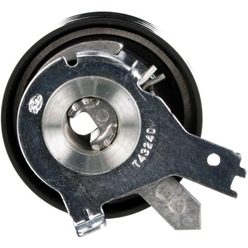 Spannrolle Zahnriemen Gates T43240 Powergrip™ für Mercedes Benz Mercedes Benz