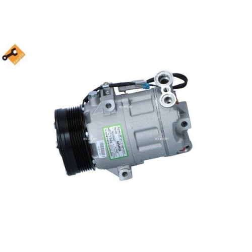 Kompressor Klimaanlage Nrf 32428 Easy Fit f&uuml;r Opel Vauxhall