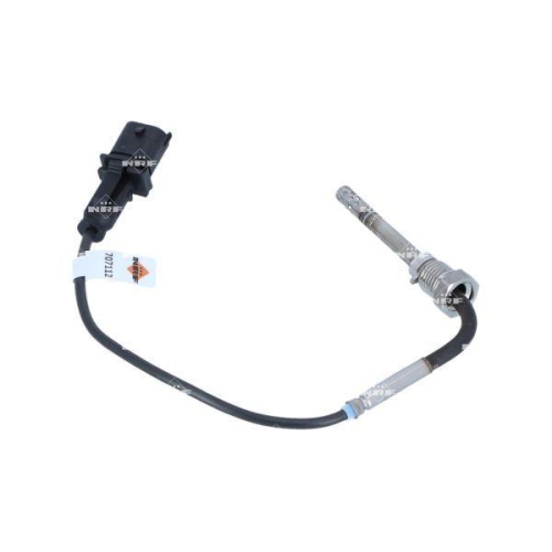 Sensor Abgastemperatur Nrf 707112 Easy Fit f&uuml;r Alfa Romeo Chrysler Fiat Lancia
