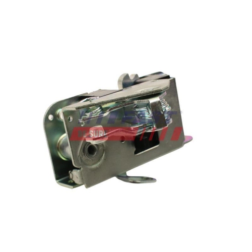 Kofferraumdeckelschloss Fast FT95363 für Iveco Schiebetür