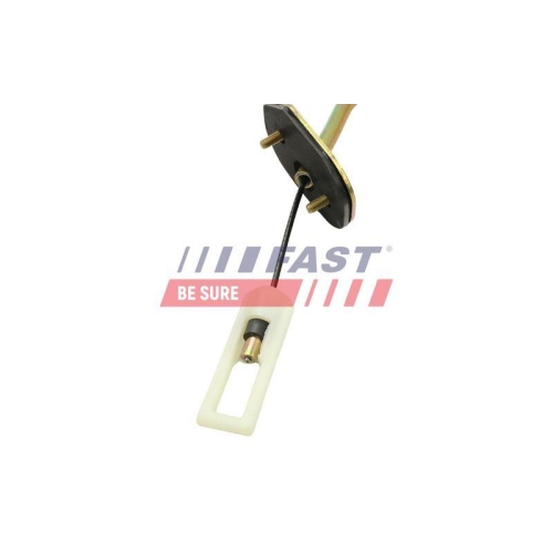 Seilzug Kupplungsbet&auml;tigung Fast FT70003 f&uuml;r Fiat