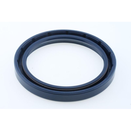 Shaft Seal Wheel Hub Corteco 12010981B for Alfa Romeo Mercedes Benz Renault Same