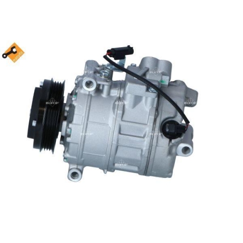 Kompressor Klimaanlage Nrf 32433 Easy Fit f&uuml;r Bmw