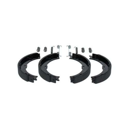 Bremsbackensatz Feststellbremse Bosch 0986487720 f&uuml;r Mercedes Benz Mercedes Benz