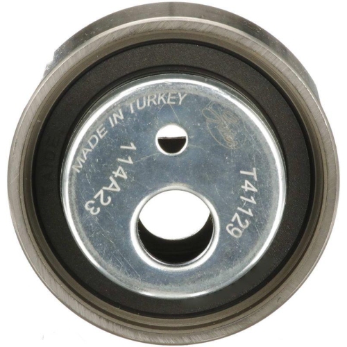 Spannrolle Zahnriemen Gates T41129 Powergrip™ für Citroën Fiat Lancia Peugeot