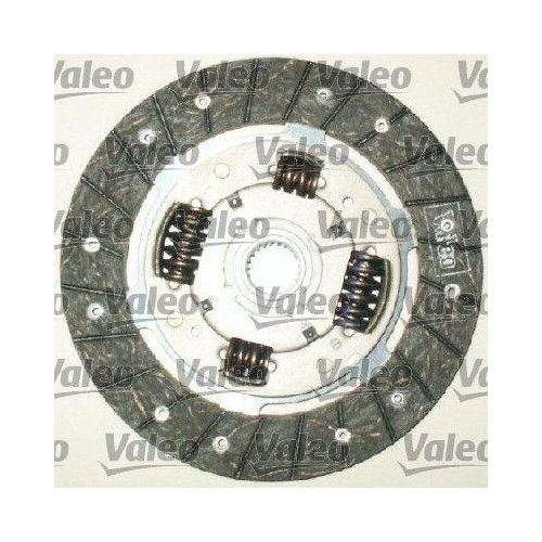 Kupplungssatz Valeo 821321 2kkit f&uuml;r Ford