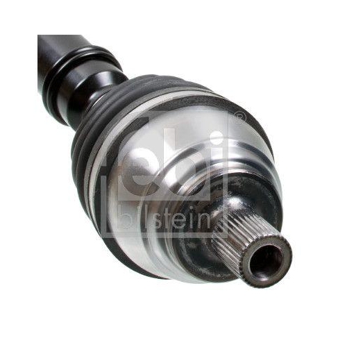 Antriebswelle Febi Bilstein 181212 f&uuml;r Audi Seat Skoda VW Vorderachse Rechts