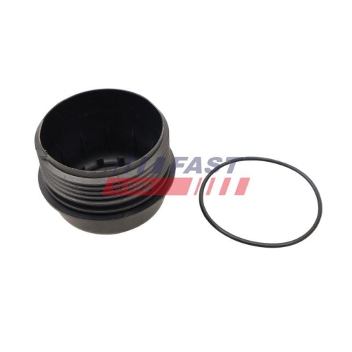 Geh&auml;use &Ouml;lfilter Fast FT38207 f&uuml;r VW