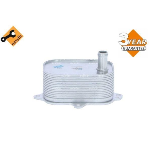 &Ouml;lk&uuml;hler Motor&ouml;l Nrf 31788 Easy Fit f&uuml;r Audi