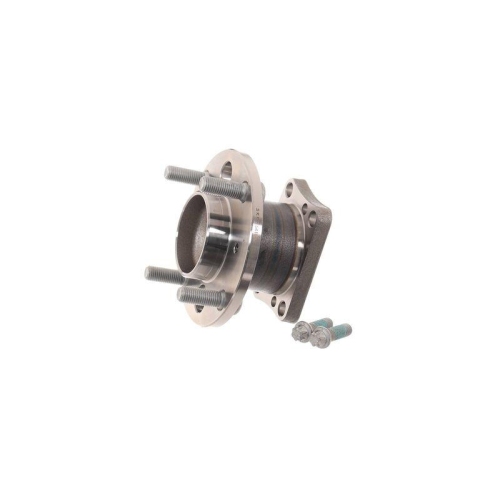 Radlagersatz Skf VKBA 6654 f&uuml;r Ford Hinterachse