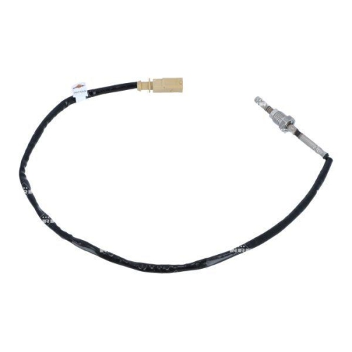 Sensor Abgastemperatur Nrf 707115 Easy Fit f&uuml;r Audi Seat Skoda VW Lamborghini