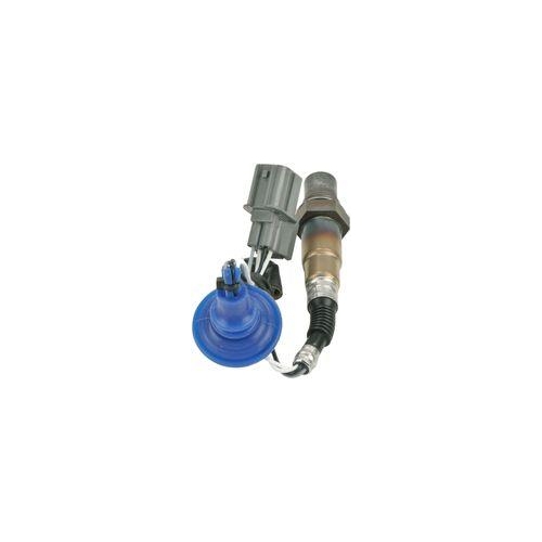 Lambdasonde Bosch 0258986681 f&uuml;r Honda Acura Nach Katalysator