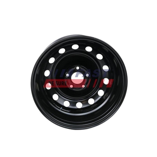 Felge Fast FT92816 f&uuml;r Fiat