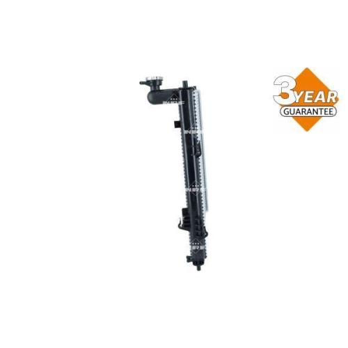 K&uuml;hler Motork&uuml;hlung Nrf 59087 f&uuml;r Hyundai