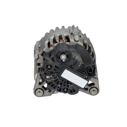 Generator Valeo 439808 Valeo Origins New Oe Technologie f&uuml;r Mercedes Benz Dacia