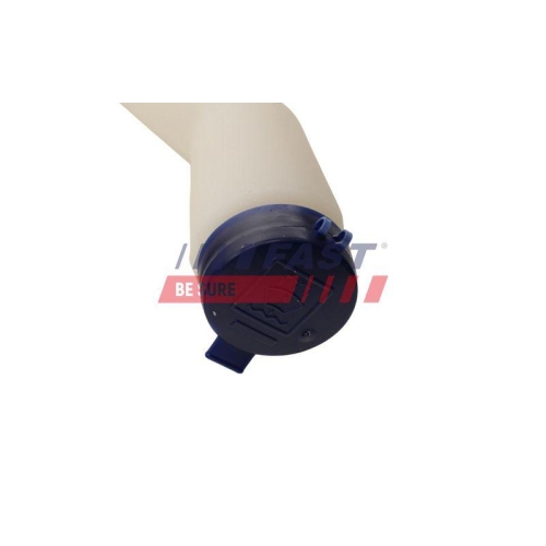 Waschwasserbehälter Scheibenreinigung Fast FT94962 für Fiat Citroën Peugeot