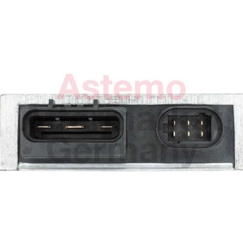 Control Unit Glow Time Astemo 2502079 for General Motors Opel Renault